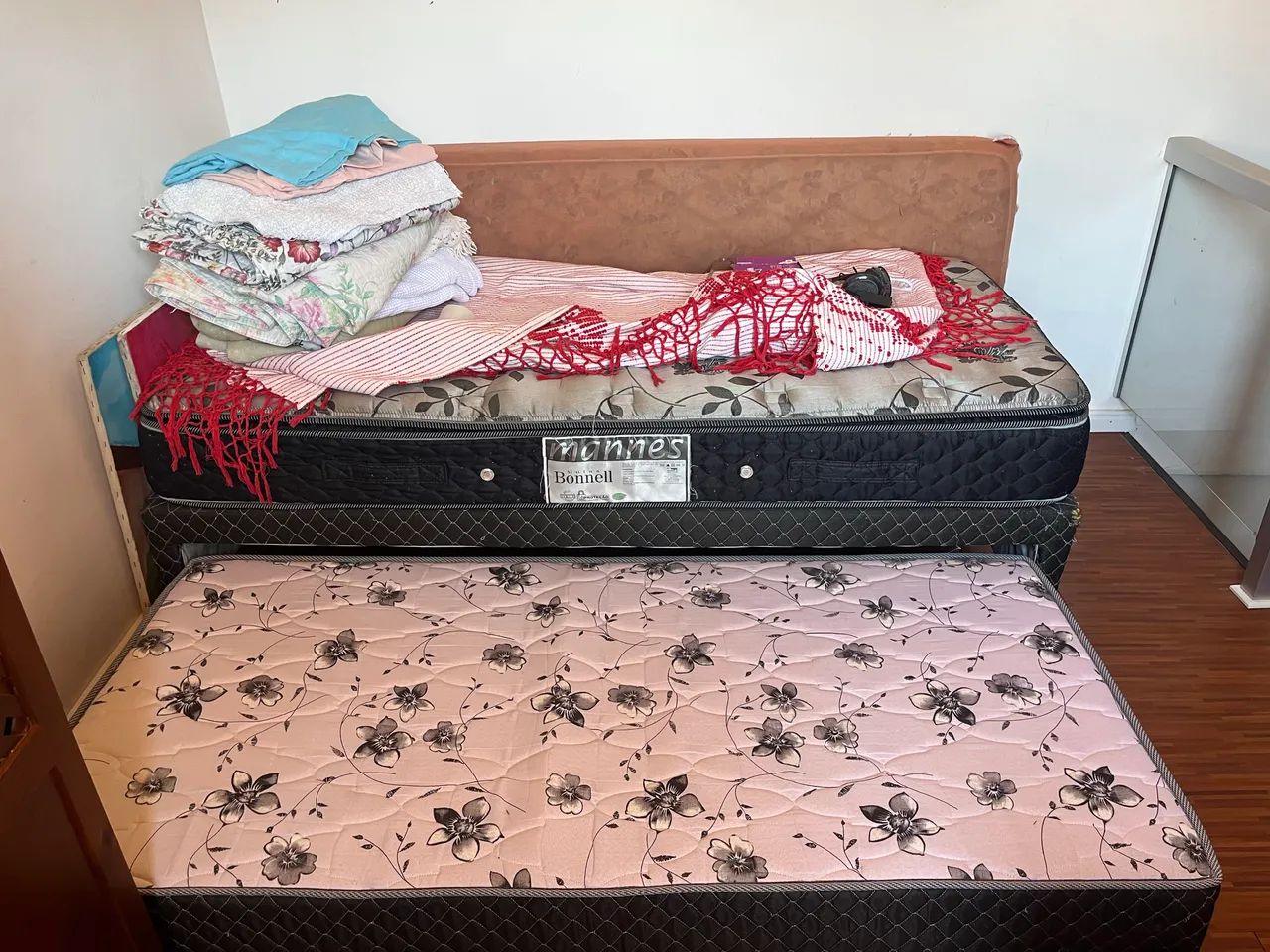 Bi cama Box 