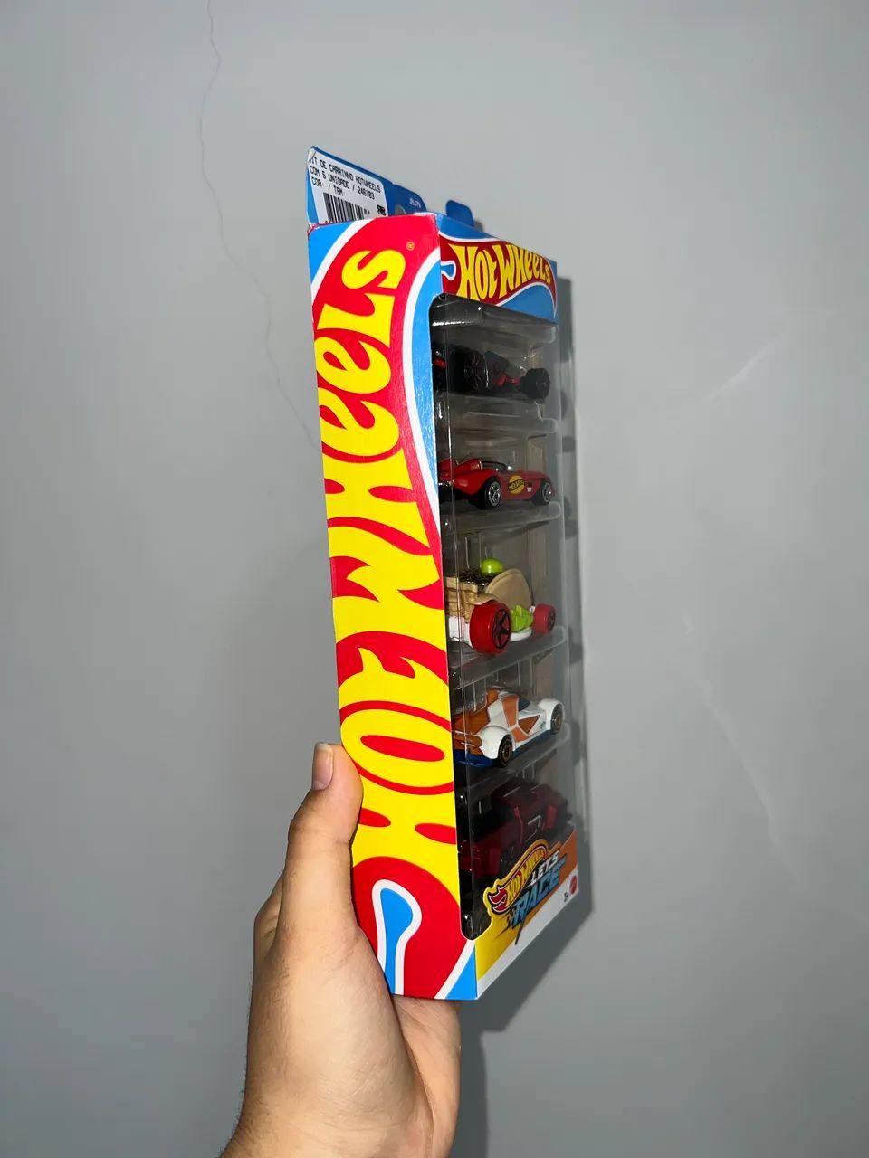CARRINHO hot wheels - Foto 3