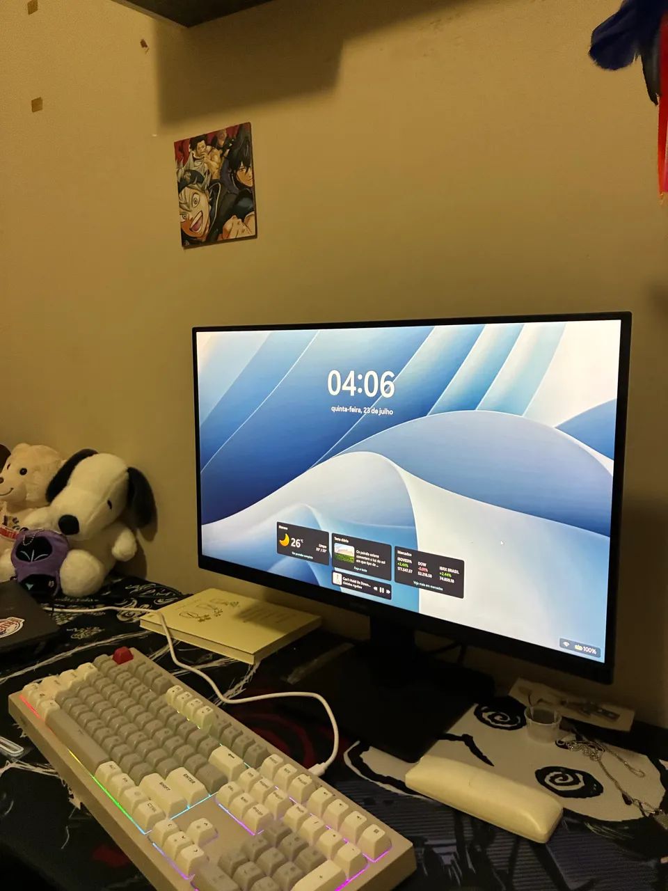 Mesa para escritório  - Foto 3
