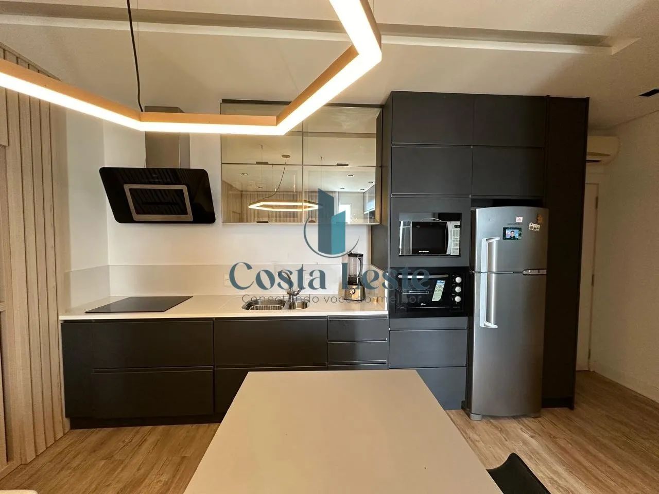 Excelente apartamento Itacorubi - Foto 4