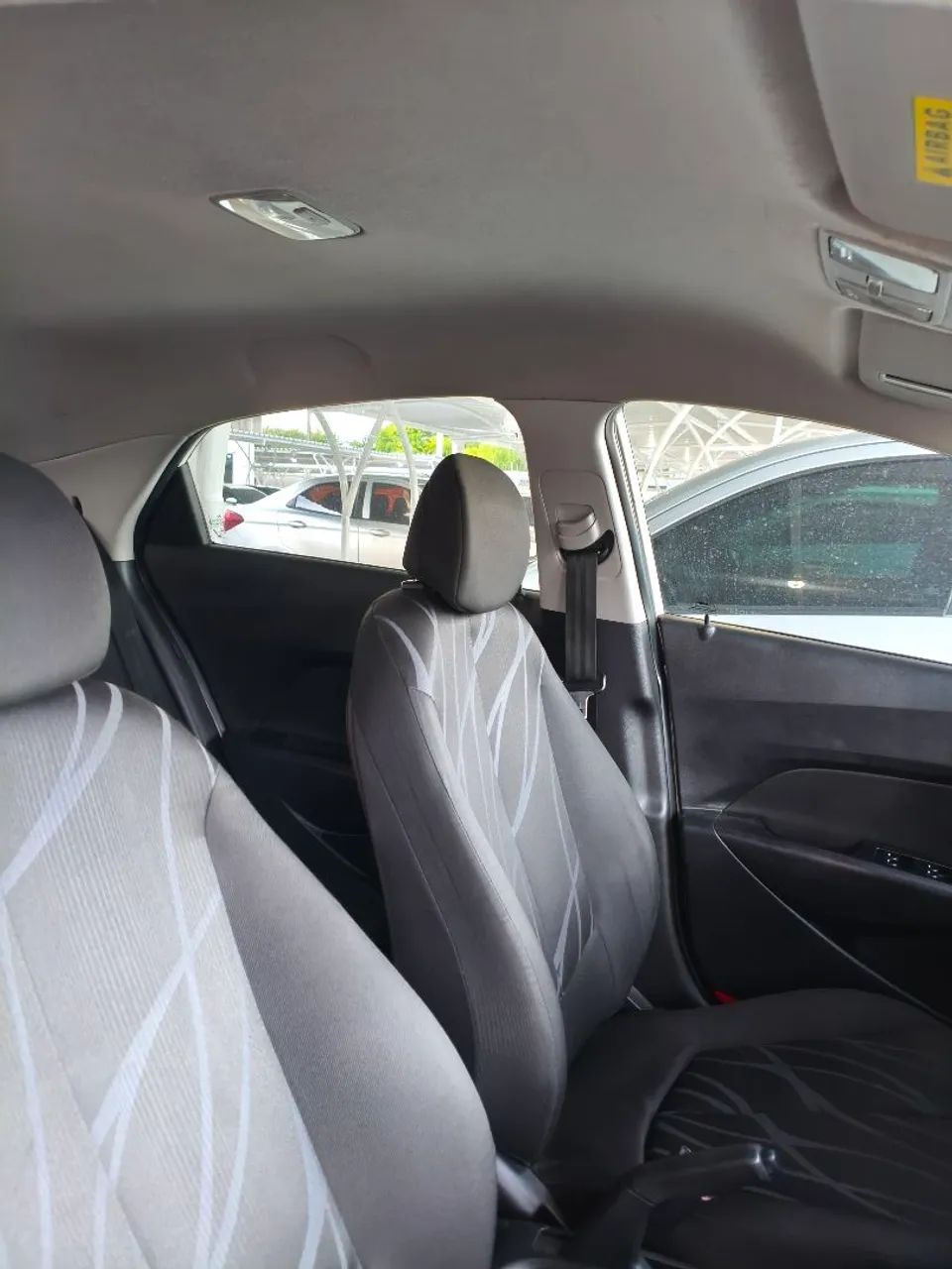 Hyundai HB20 Comf./c.plus/c.style 1.0 Flex 12V 2014 - Foto 4