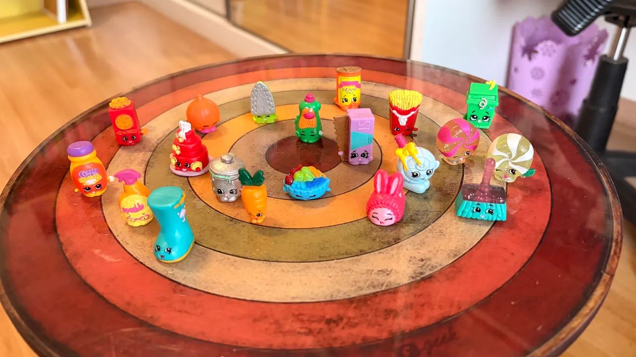 Shopkins  - Foto 3