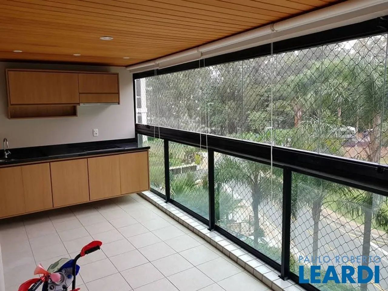 APARTAMENTO - JARDIM MORUMBI - SP - Foto 2