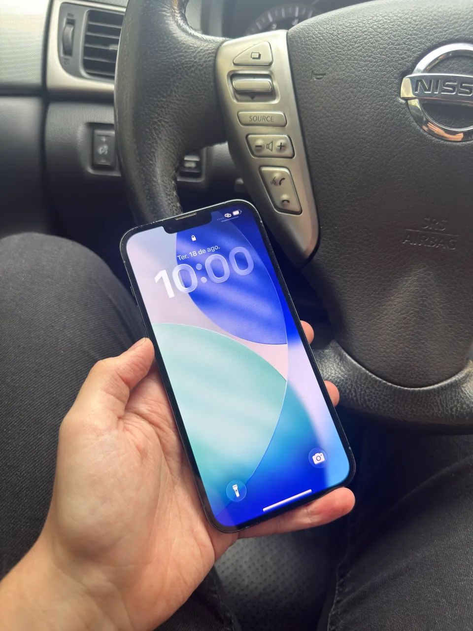 iPhone 13 Pro Max  - Foto 2