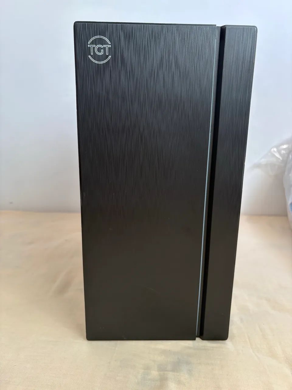 PC i5 500gb sdd fonte 80plus bronze 