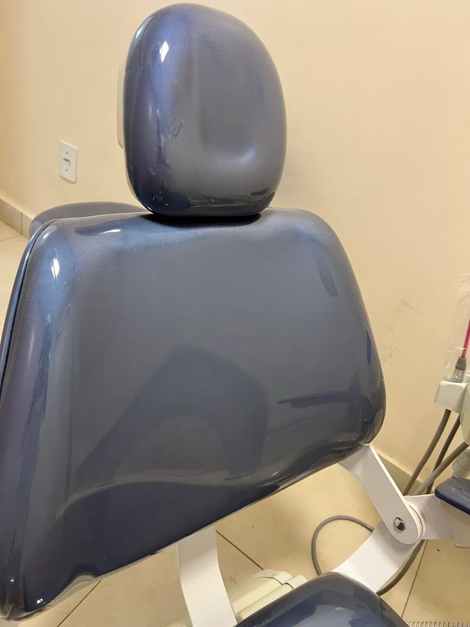 Cadeira odontológica  - Foto 2