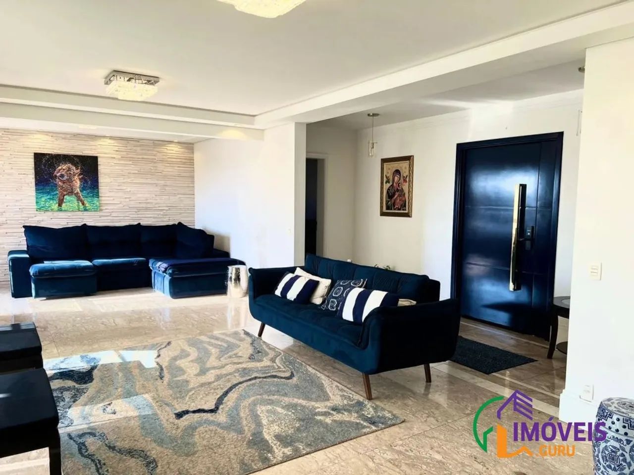 APARTAMENTO - MORUMBI - SP - Foto 3