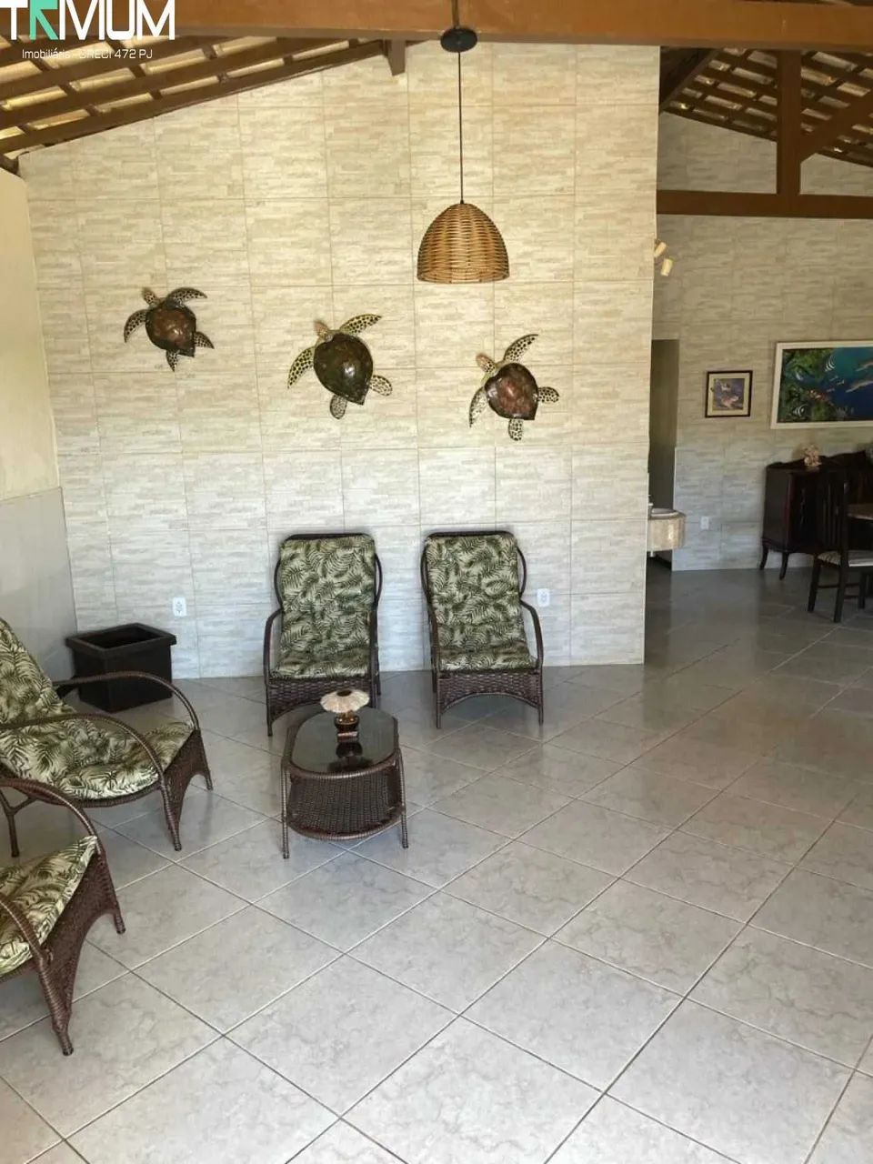 ID 109949 CASA NA PRAIA DO SACO [7406] - Foto 5
