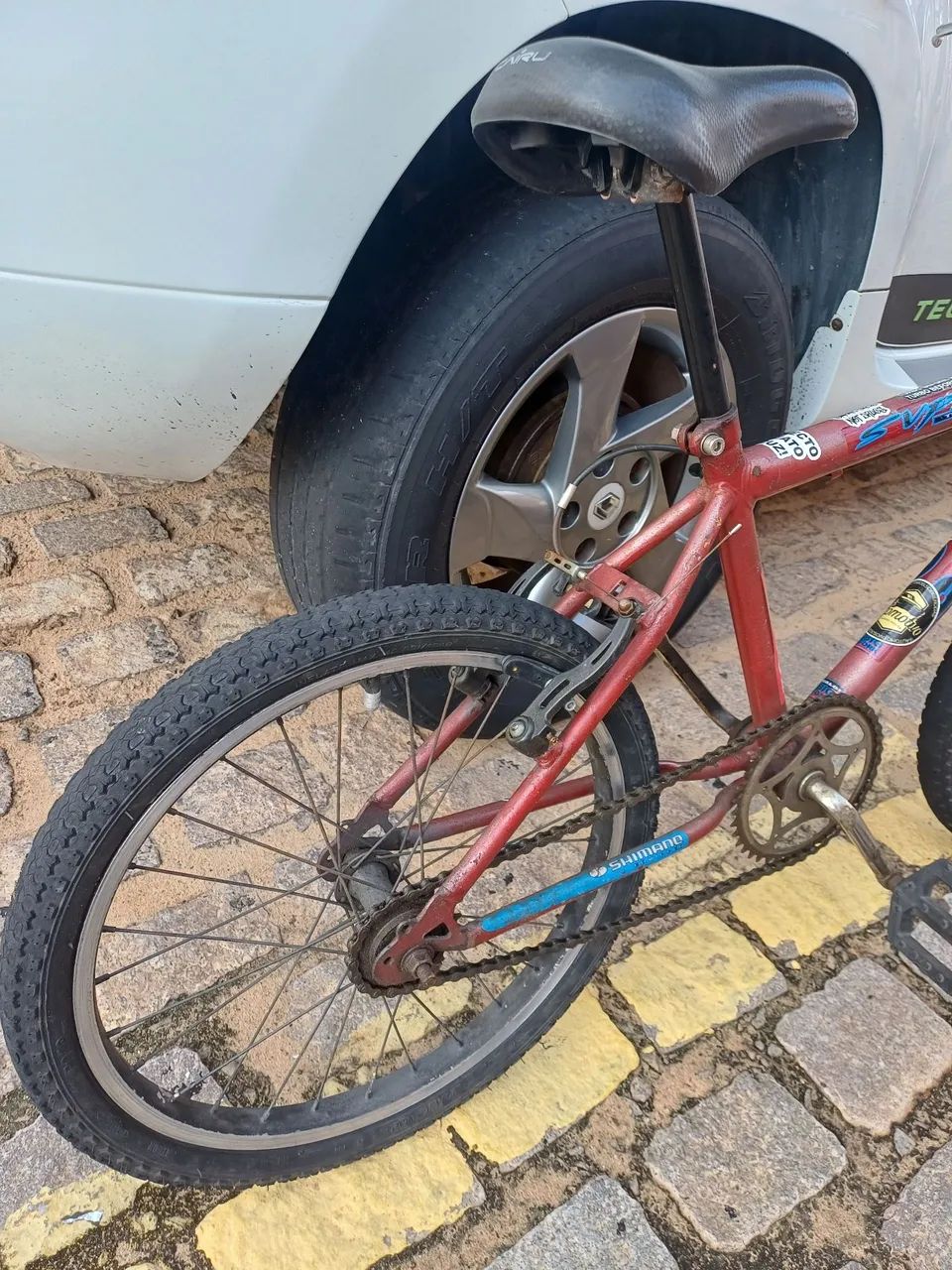 Bicicleta - Foto 5