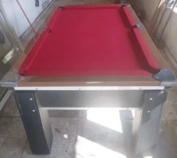 Mesa de bilhar Doação  - Foto 2