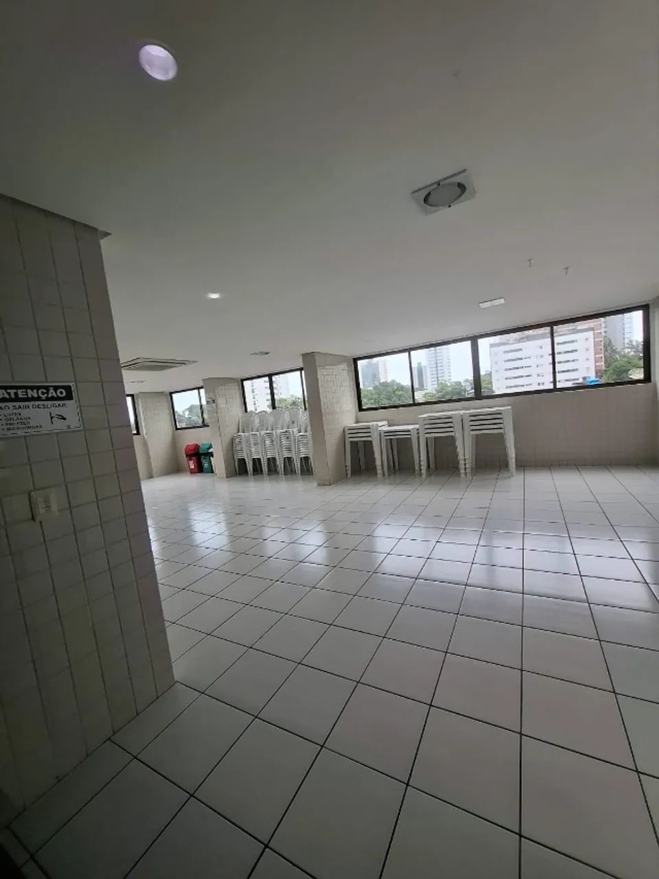 Apartamento a Venda no Rosarinho - Foto 5