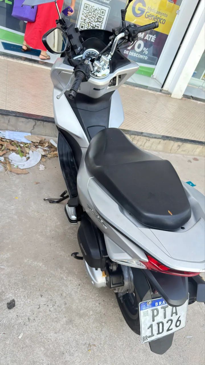 PCX 150 - Foto 4