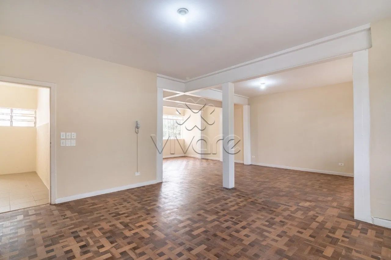 Sala comercial - Bairro Bigorrilho - para alugar - Foto 3