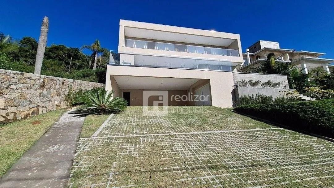 Casa Residencial à venda, Praia Brava, Florianópolis - CA0668. - Foto 2
