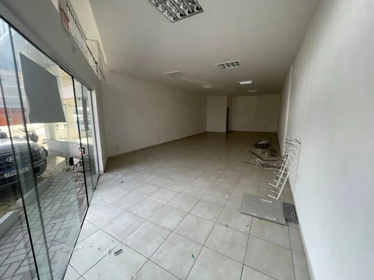 Sala Comercial em Penha, para locação - Foto 3