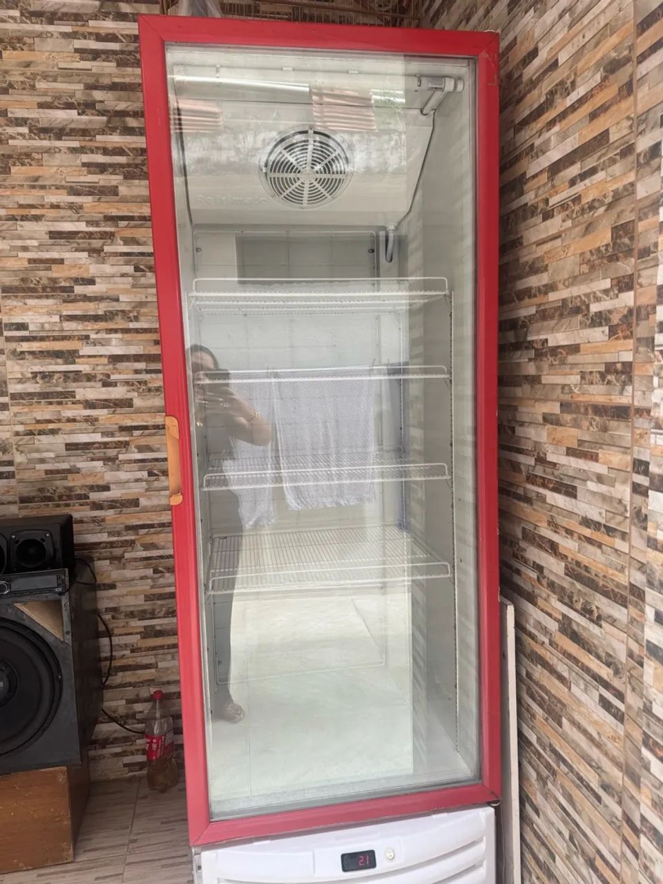 Vendo Freezer  - Foto 5