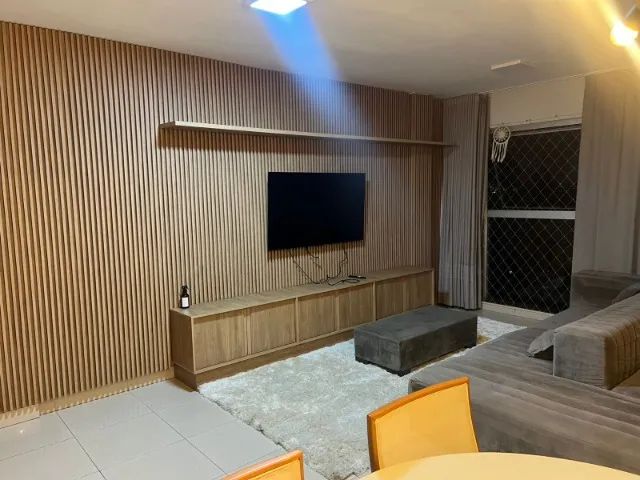 Aluga-se Apartamento com 2 quartos suítes! - Foto 3
