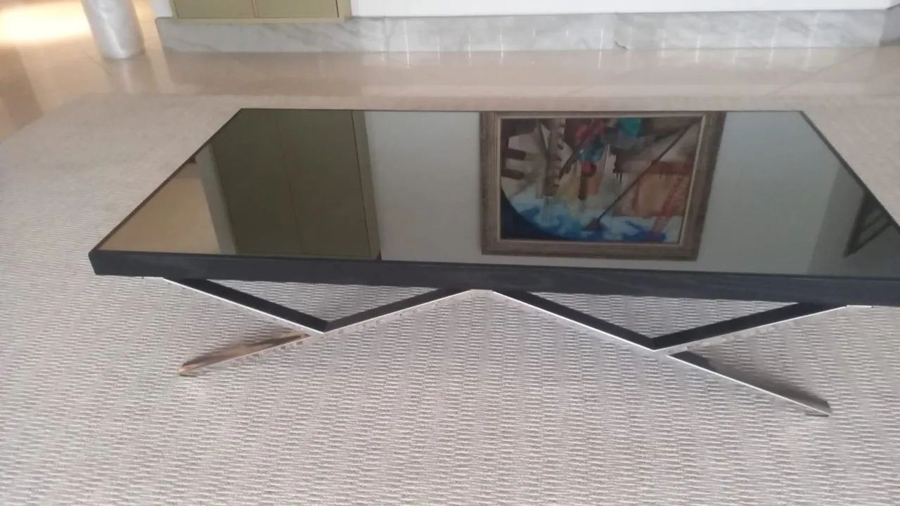 Mesa de Centro - Foto 4
