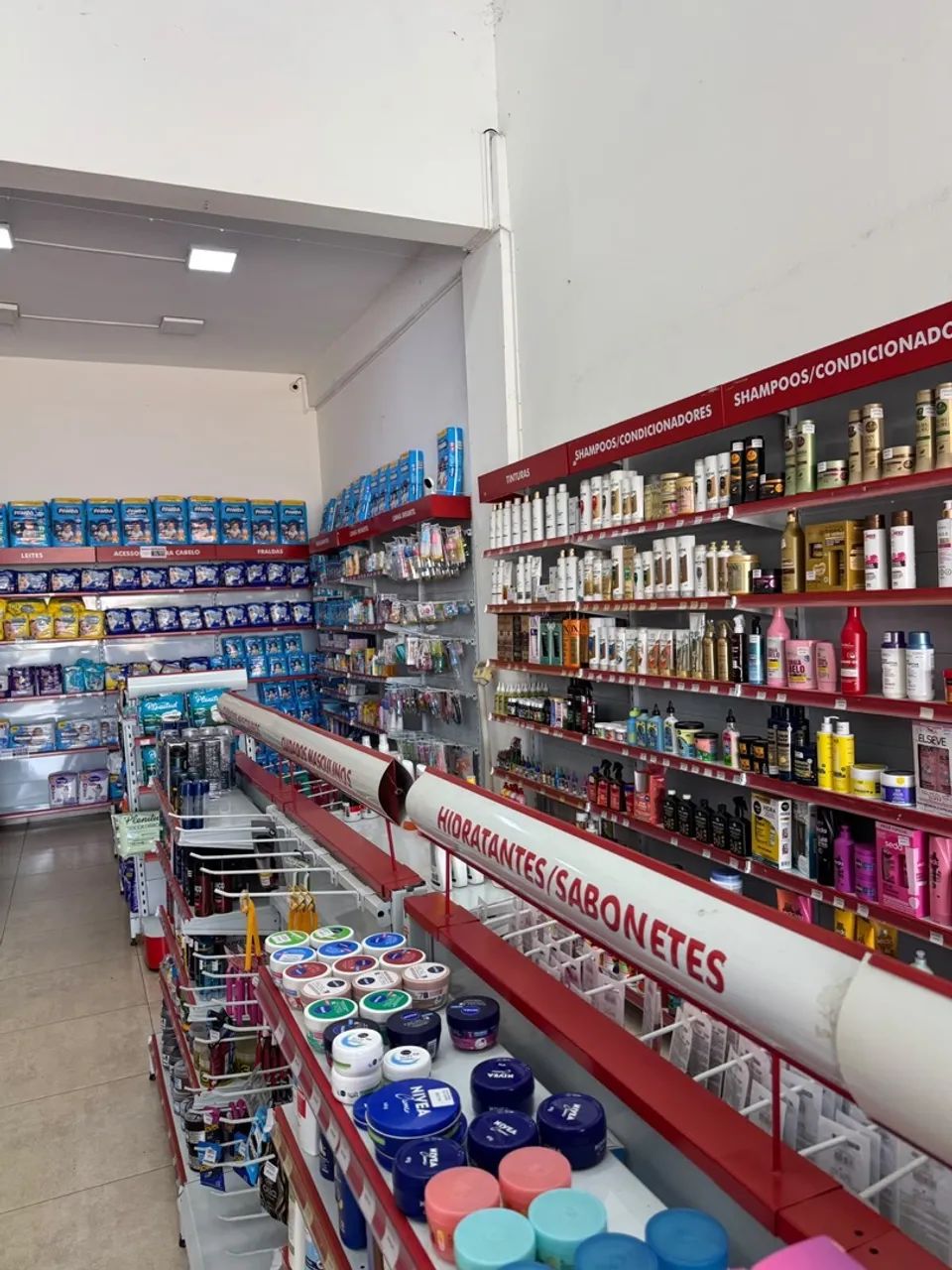 Drogaria e Farmácia  - Foto 4