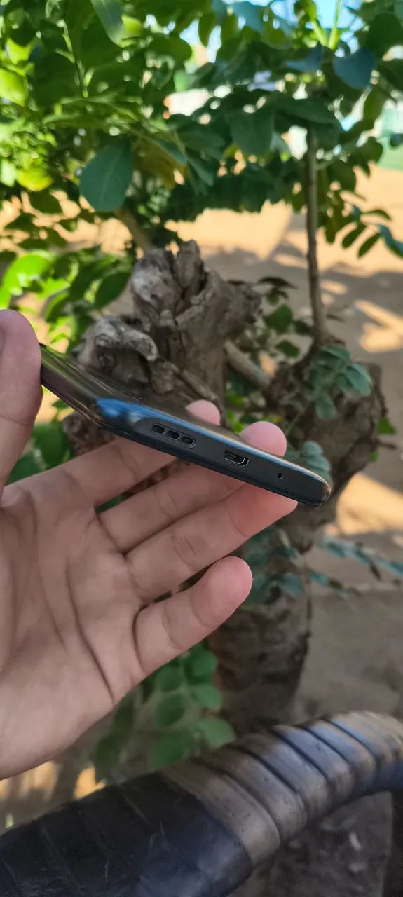 celular redmi 9A - Foto 3