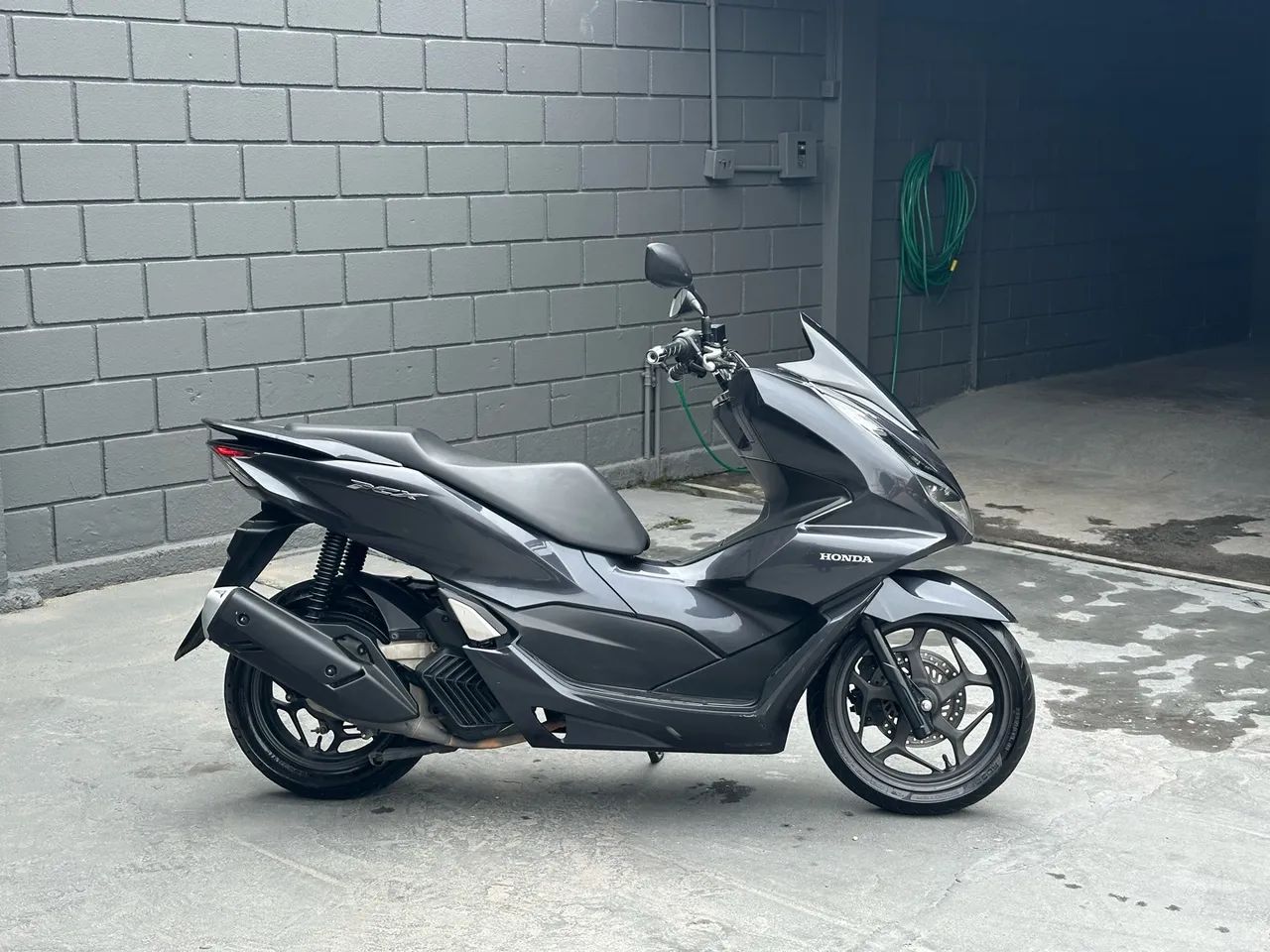 Honda Pcx 2024  - Foto 3