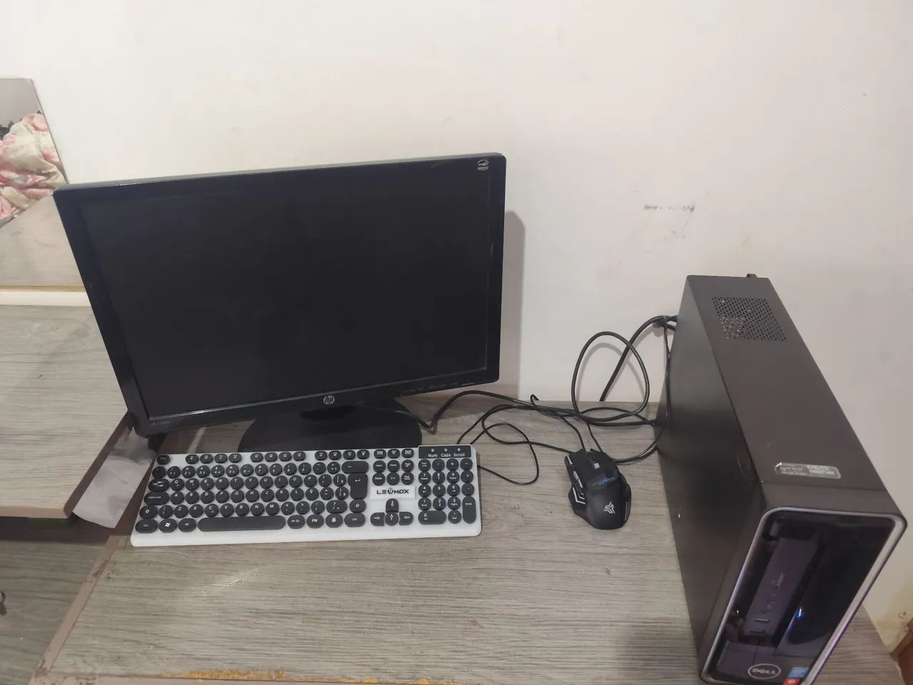 Pc 