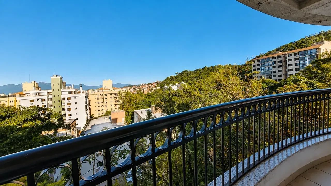 Apartamento à venda no Belle Vie - Coqueiros, Florianópolis-SC - Foto 3