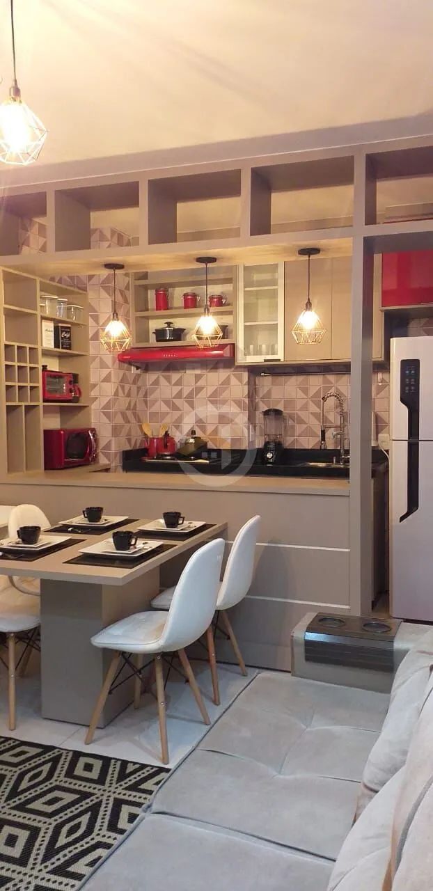 Apartamento de um quarto no setor Oeste em Goiânia - Foto 5