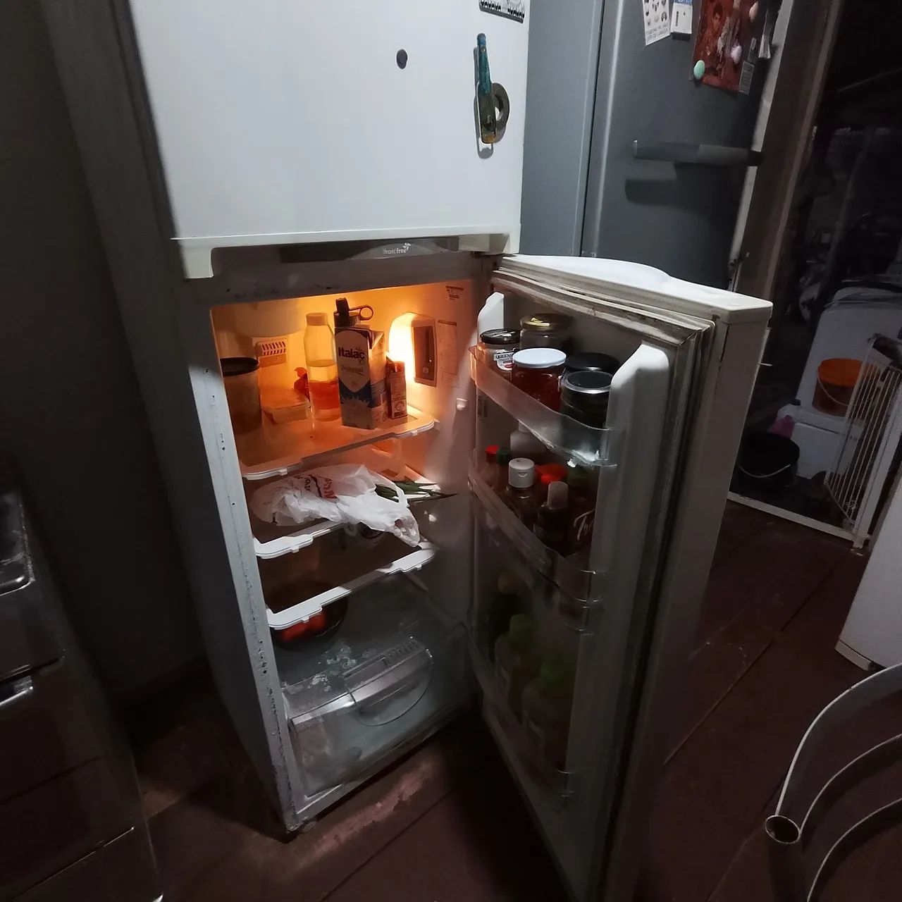 Geladeira  - Foto 4