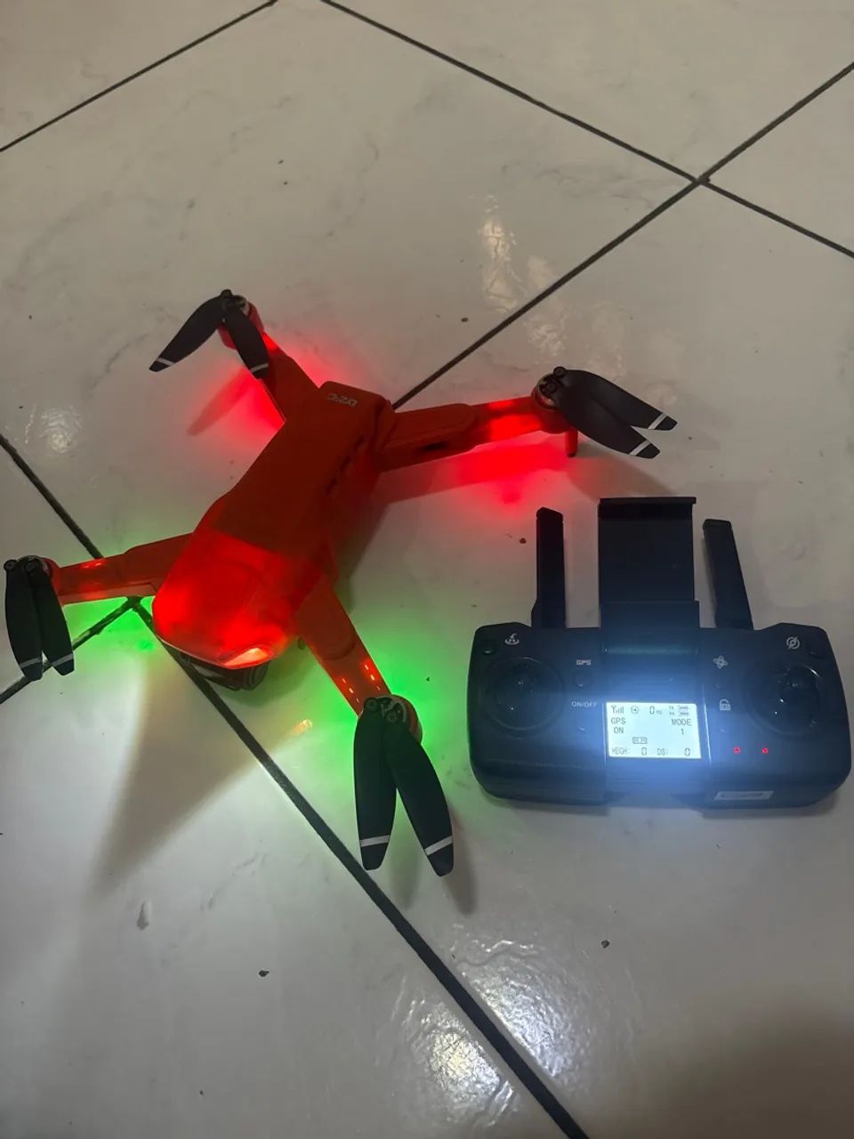 Drone l900 pro - Foto 2
