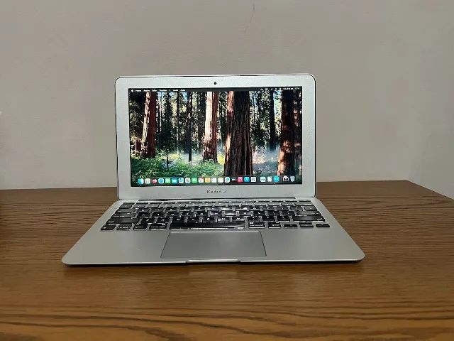 Apple MacBook Air Mid2012 11インチ Core i7 MacBook Air 11 2012 I7 8GB RAM 256GB SSD (Apple, MacOS, M1