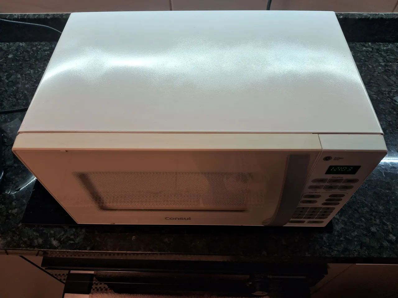 Micro-ondas Consul 20L  - Foto 5