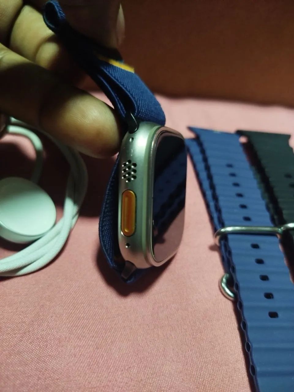 Apple watch ultra 2  - Foto 2