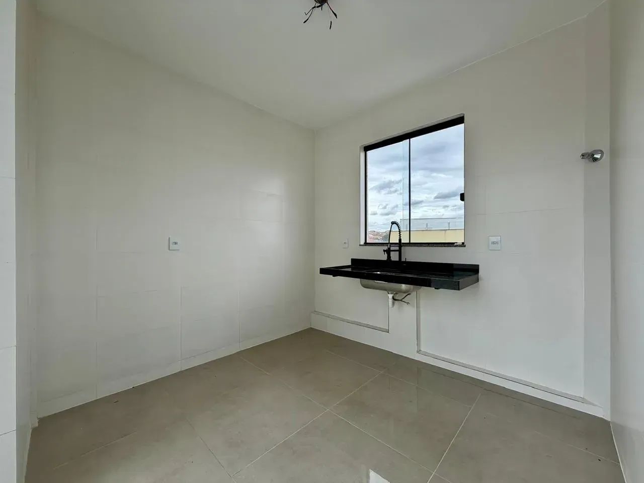 Cobertura de 3 quartos com 1 suíte - 1 vaga - Foto 5