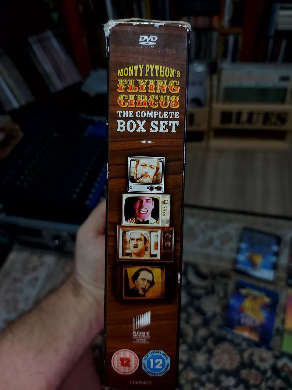 Filmes clássicos - Foto 3