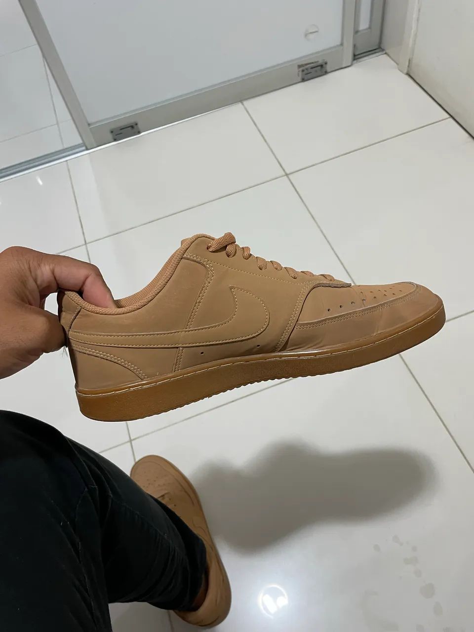 Sapato tênis Nike  - Foto 3