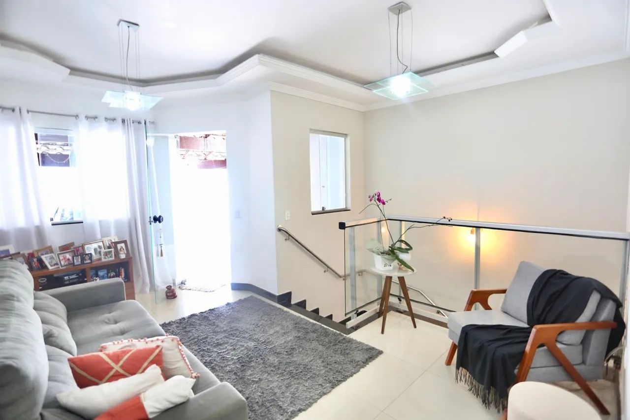 Casa à Venda - Alvorada, 3 Quartos, 180 m2 - Foto 4