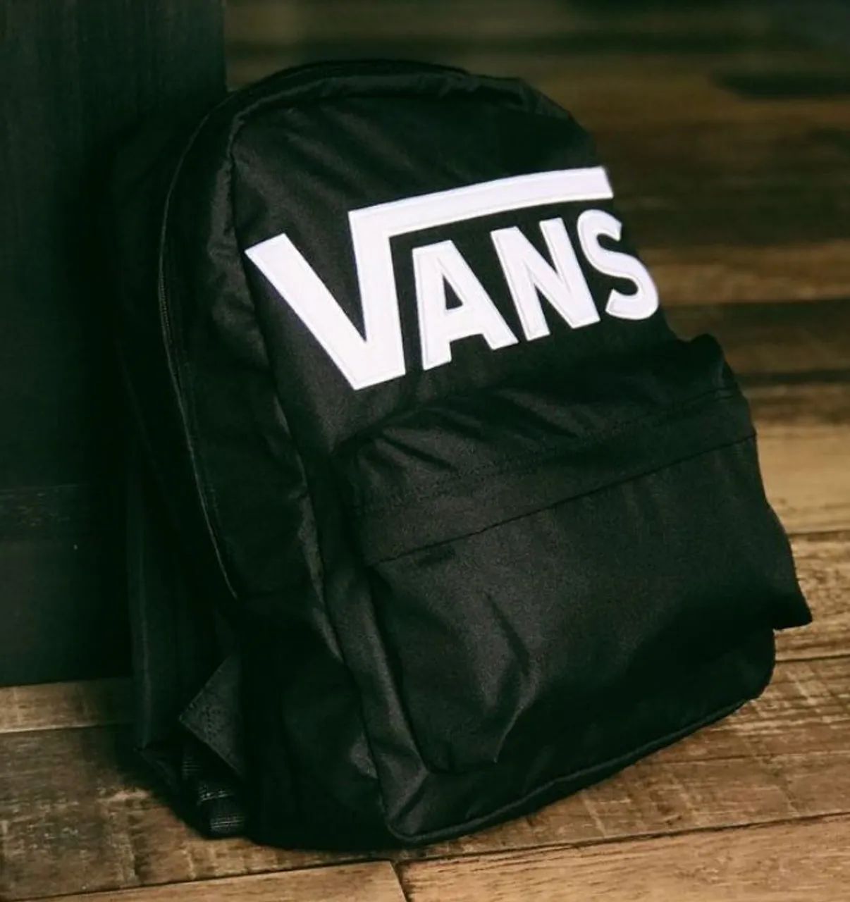 Mochila Vans