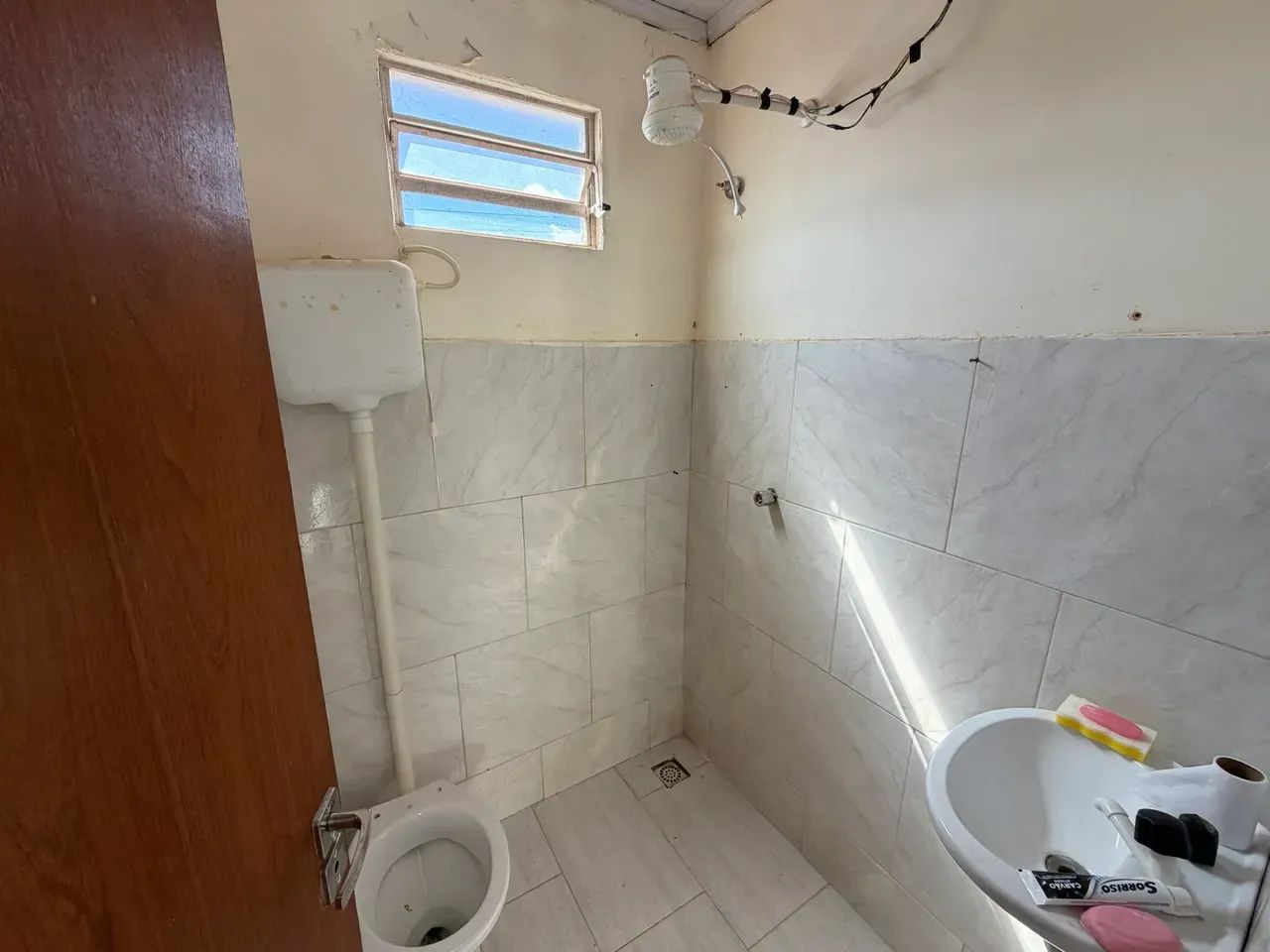 Apartamento Nova colina sobradinho -DF - Foto 4