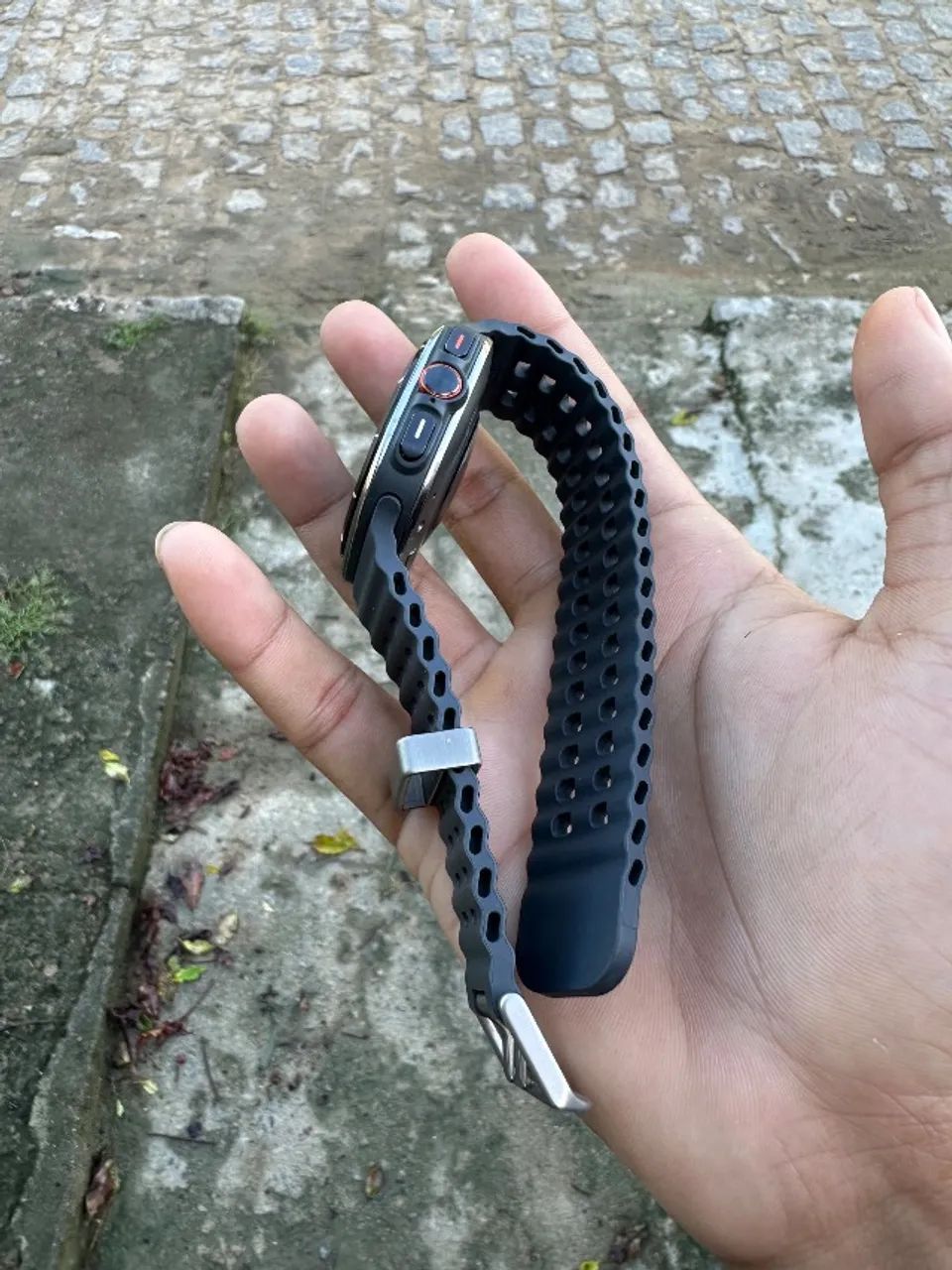 Galaxy Watch ultra  - Foto 2
