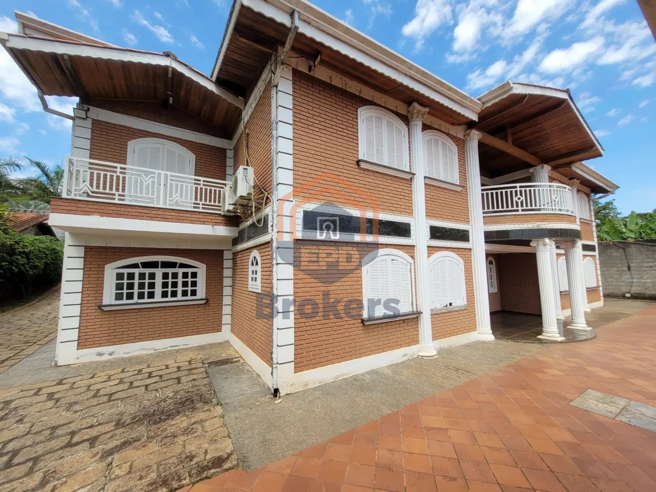Casa Sobrado Comercial em Caioçara - Jarinu, SP - Foto 3