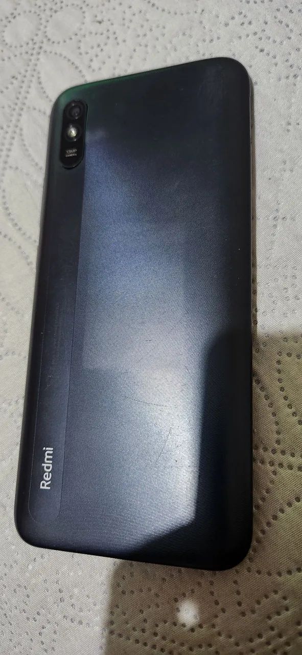 Redmi 9A - Foto 3