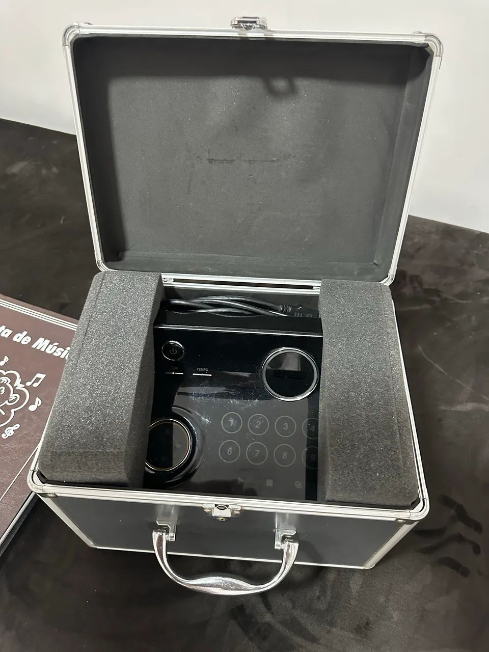 Karaokê Videoke 950 pro