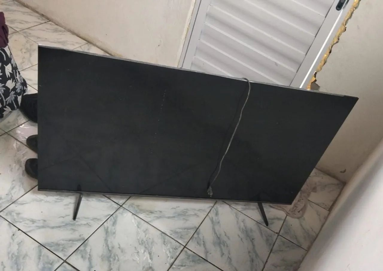 Vende-se uma televisão  - Foto 2