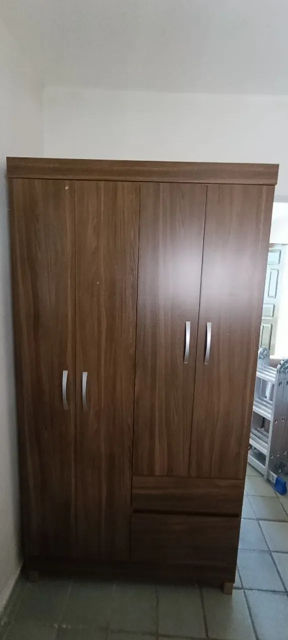 Montador de Móveis  - Foto 3