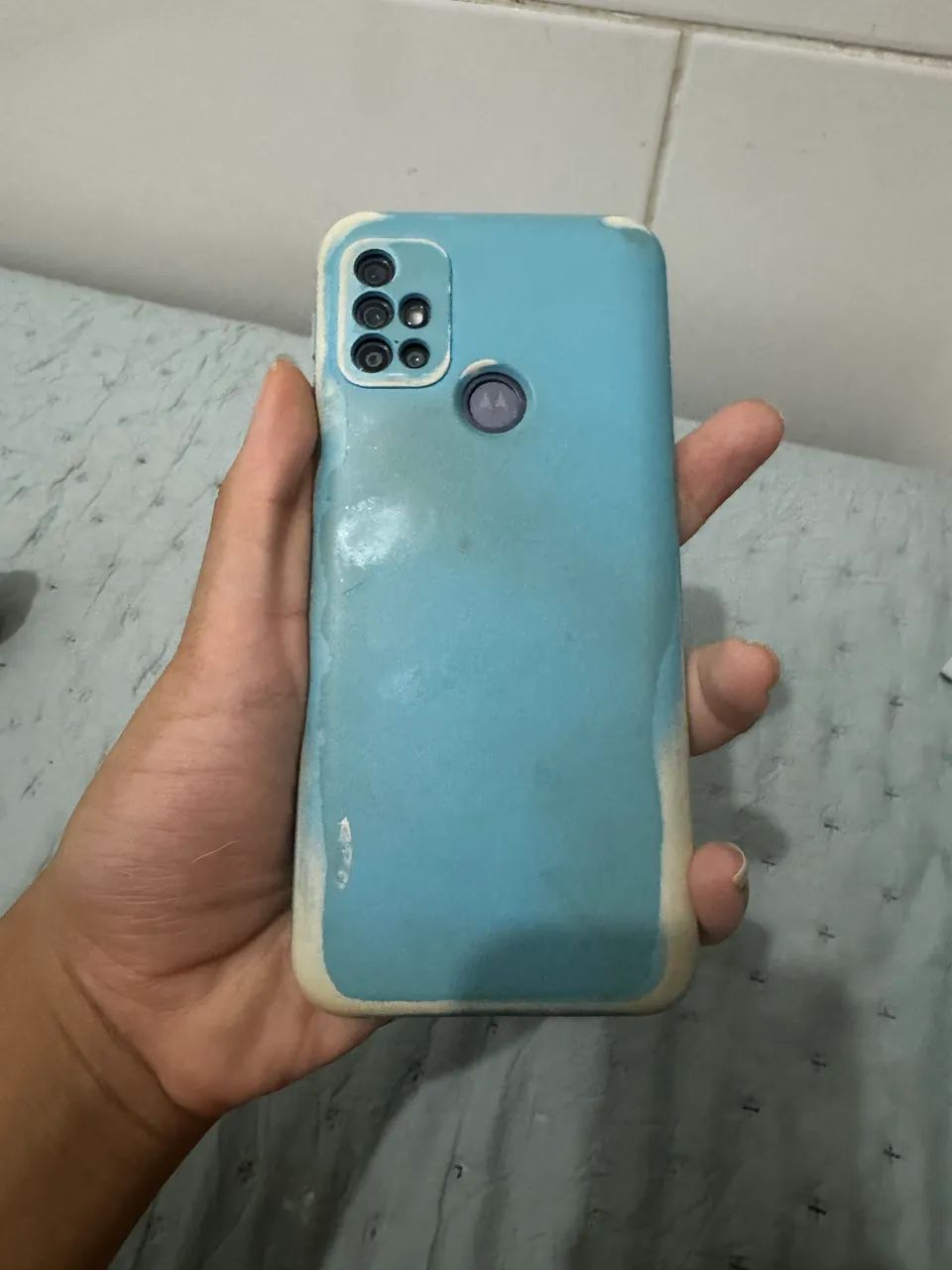 Celular motorola  - Foto 2