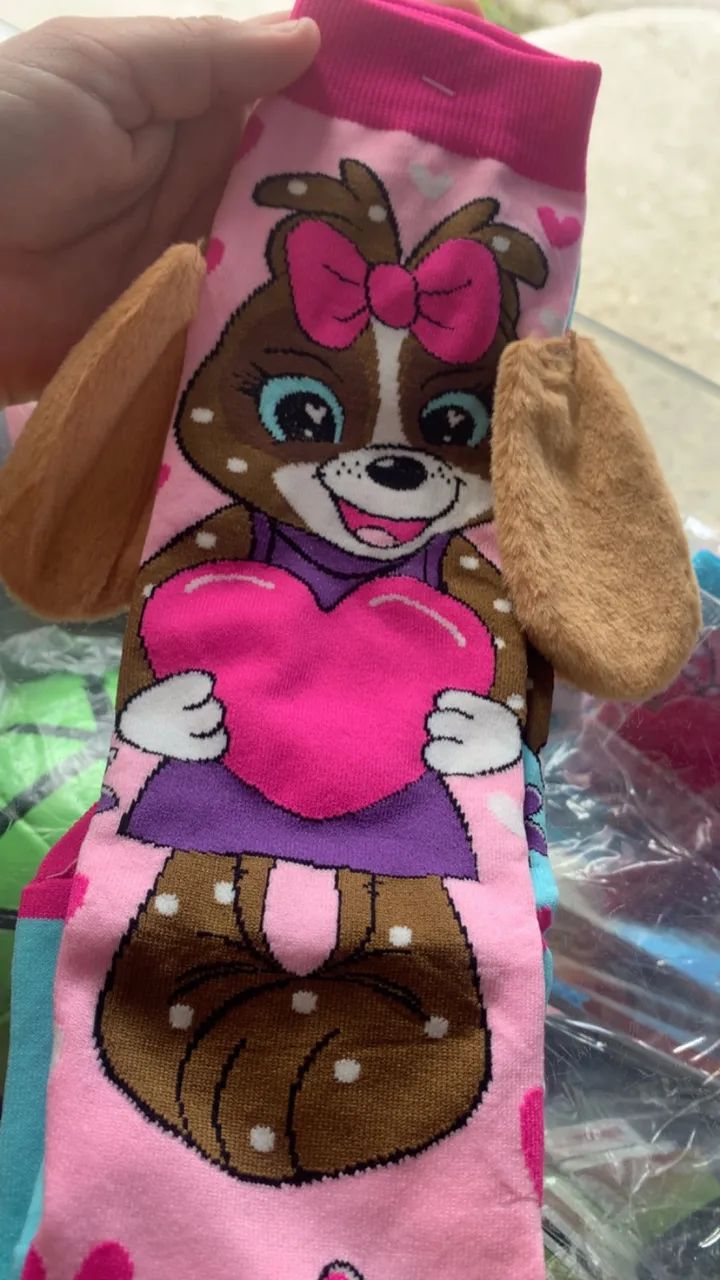 Meu maluca