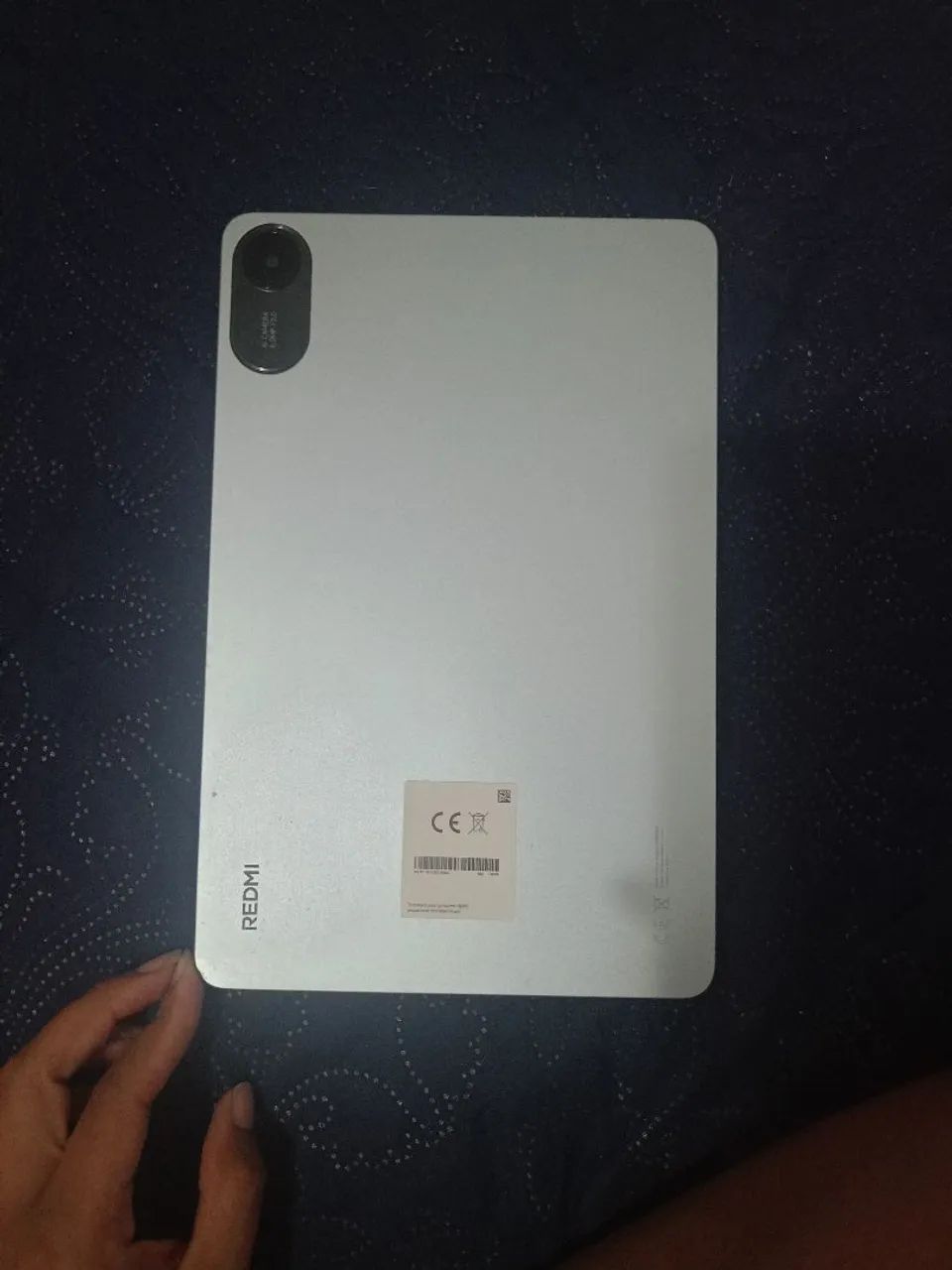 Vende se tablet redmi pad2 - Foto 4