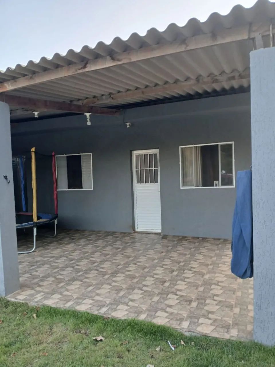 Chácara a venda ou troca por casa - Foto 4