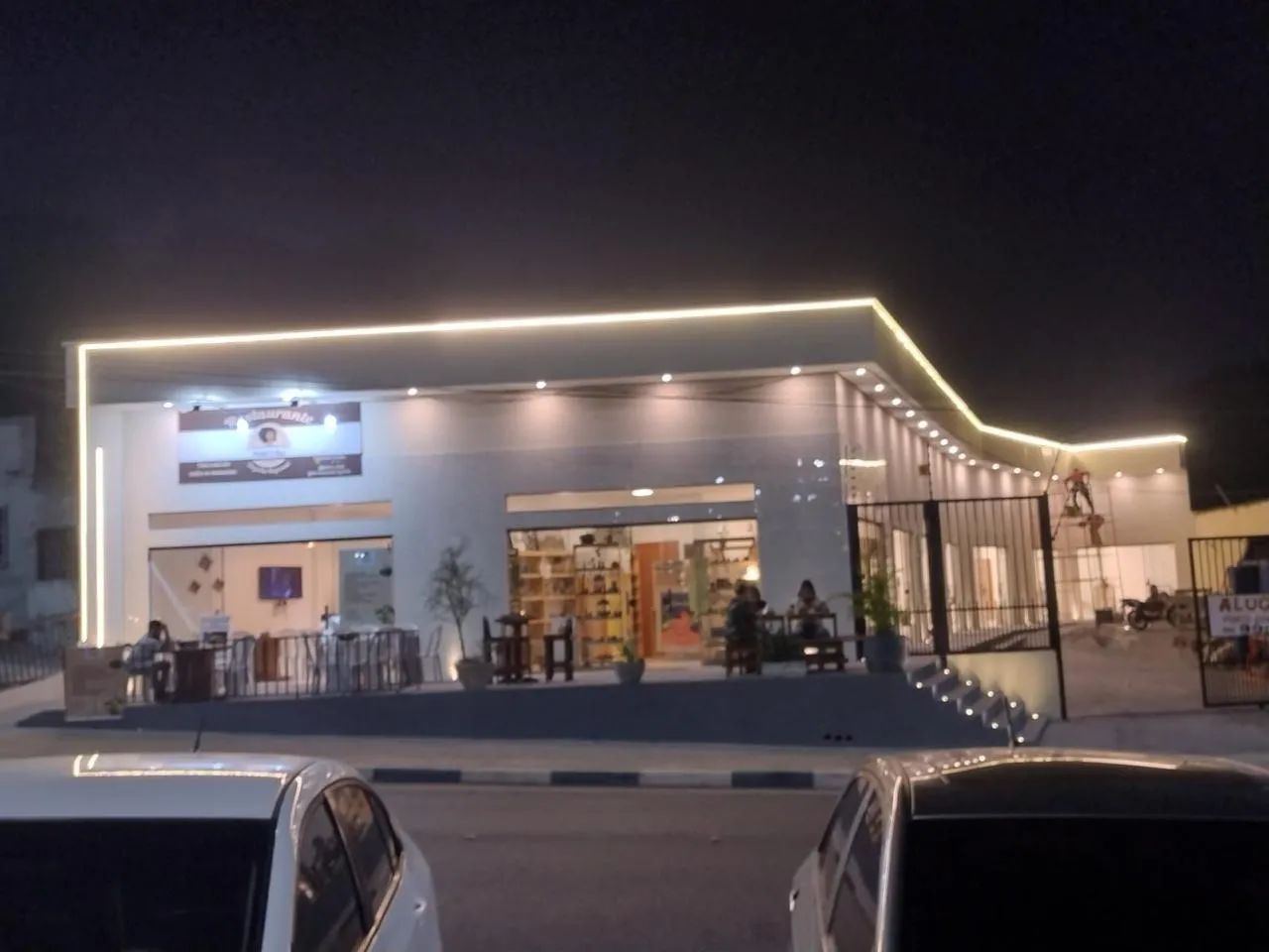 ALUGA-SE SALAS DE 23m2 a 40m2 - Foto 3